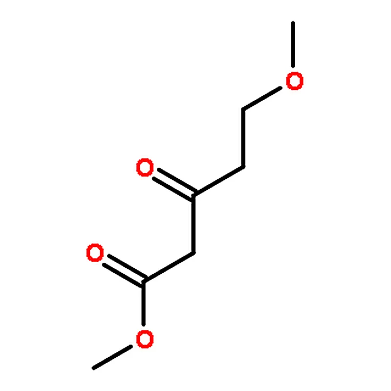 RHAWN Methyl 5-methoxy-3-oxopentanoate