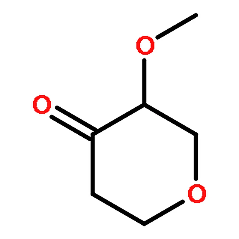 RHAWN 3-Methoxydihydro-2H-pyran-4(3H)-one