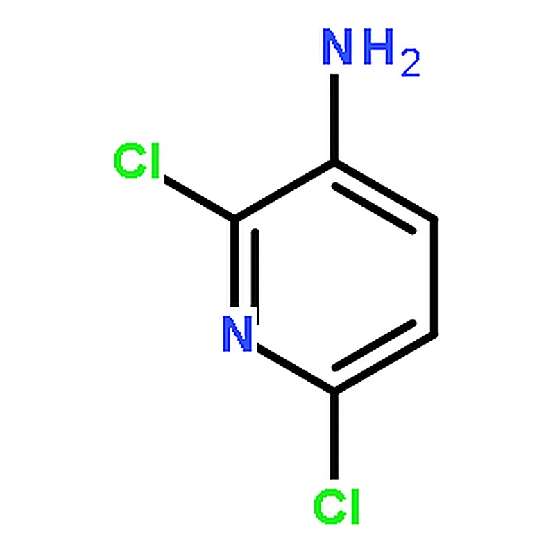 RHAWN 3-Amino-2,6-dichloropyridine
