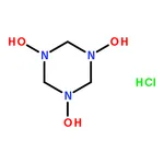 RHAWN Formaldoxime trimer hydrochloride