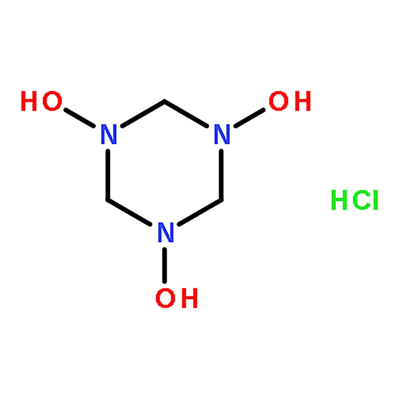 RHAWN Formaldoxime trimer hydrochloride