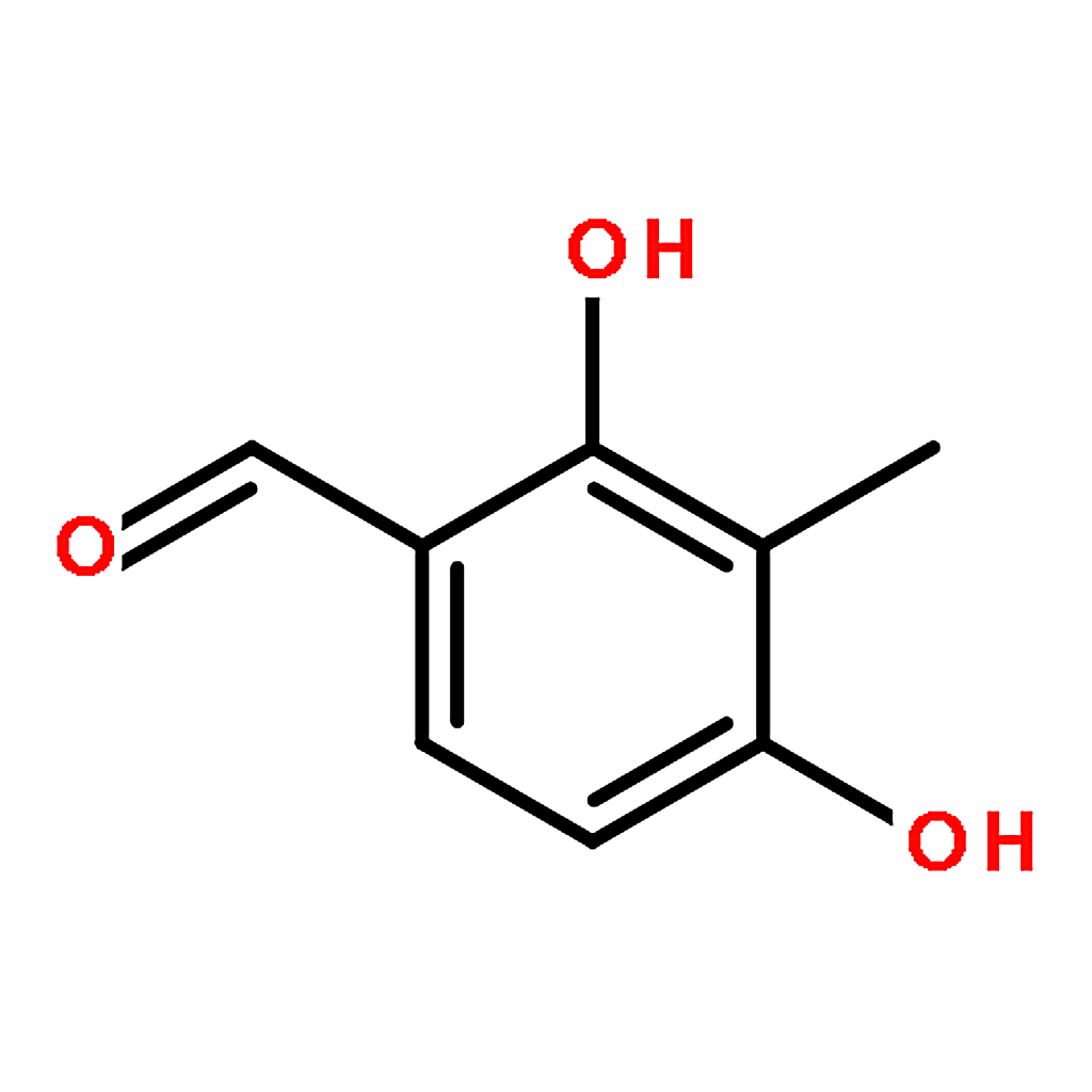 RHAWN 2，4-Dihydroxy-3-methylbenzaldehyde