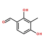 RHAWN 2,4-Dihydroxy-3-methylbenzaldehyde