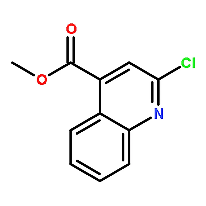 RHAWN Methyl 2-chloroquinoline-4-carboxylate