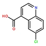 RHAWN 6-Chloroquinoline-4-carboxylic acid