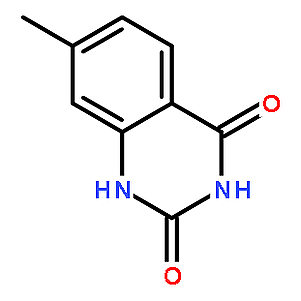 RHAWN 7-Methylquinazoline-2，4(1H，3H)-dione
