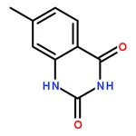 RHAWN 7-Methylquinazoline-2,4(1H,3H)-dione