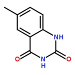RHAWN 6-Methylquinazoline-2,4(1H,3H)-dione