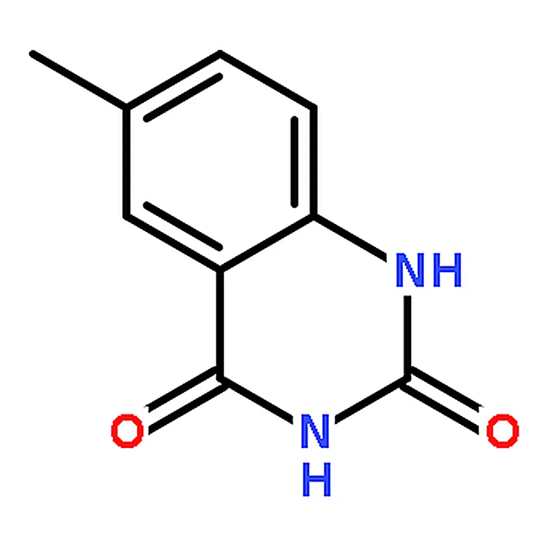 RHAWN 6-Methylquinazoline-2,4(1H,3H)-dione
