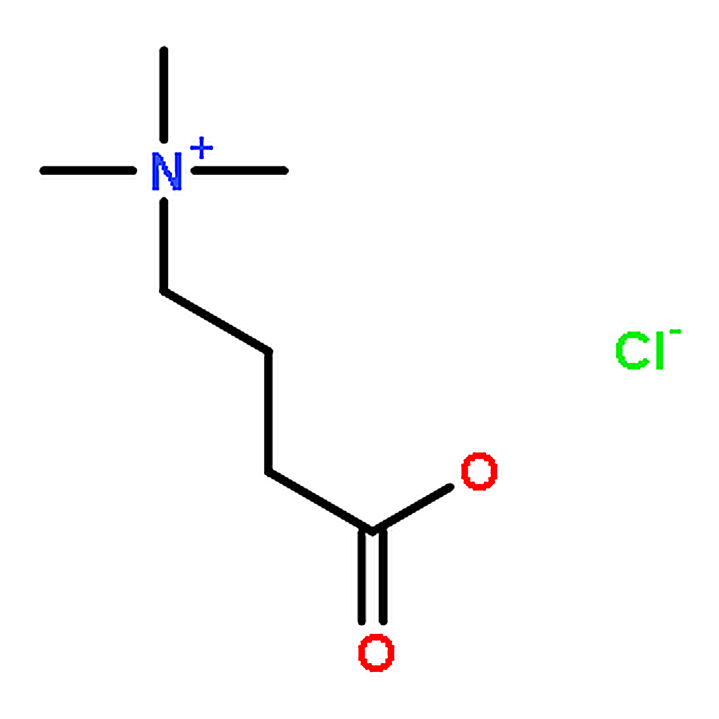 RHAWN ┚-Butyrobetaine Hydrochloride