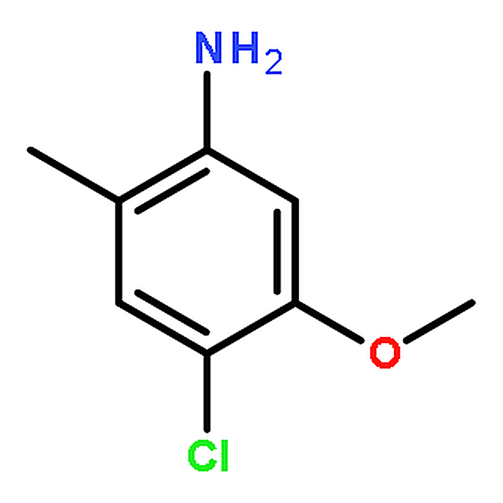 RHAWN 4-Chloro-5-methoxy-2-methylaniline