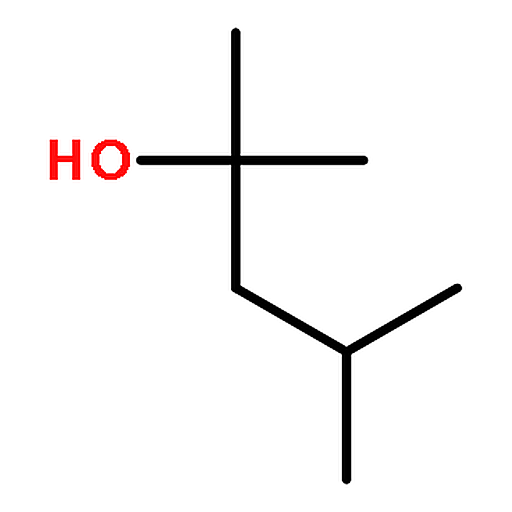 RHAWN 2，4-Dimethyl-2-pentanol