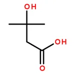 RHAWN -Hydroxyisovaleric Acid
