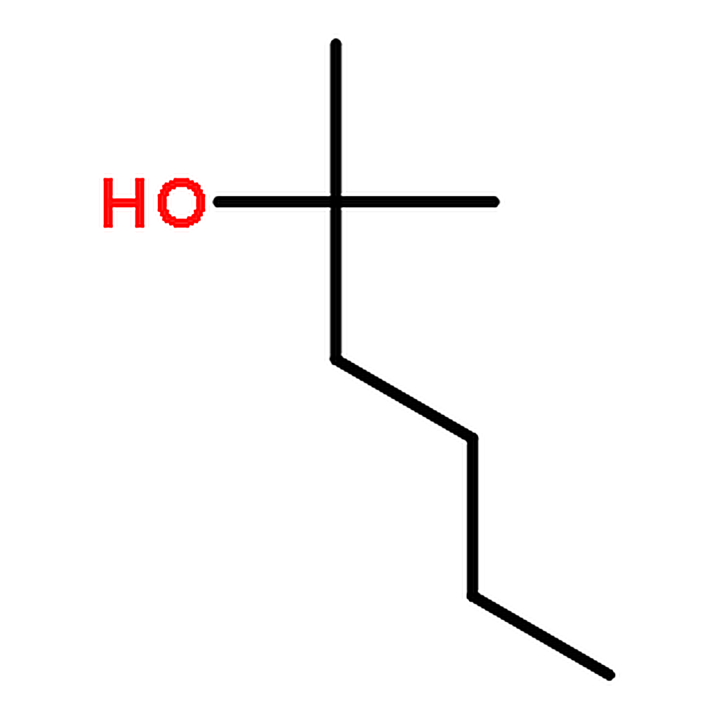 RHAWN 2-Methylhexan-2-ol