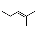 RHAWN 2-Methyl-2-pentene