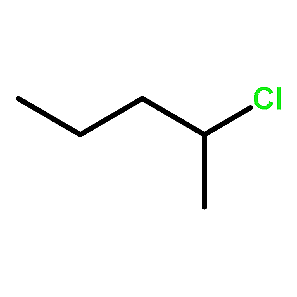 RHAWN 2-Chloropentane