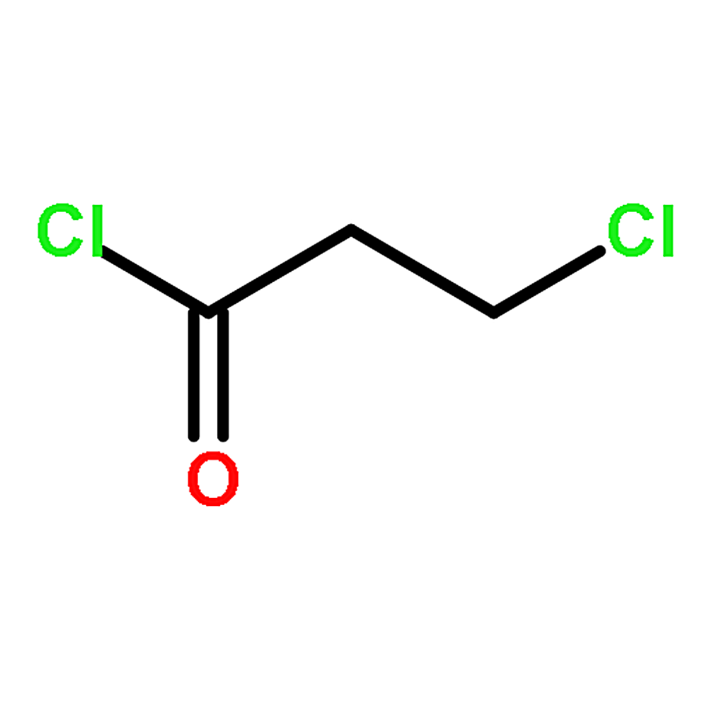 RHAWN 3-Chloropropionyl chloride