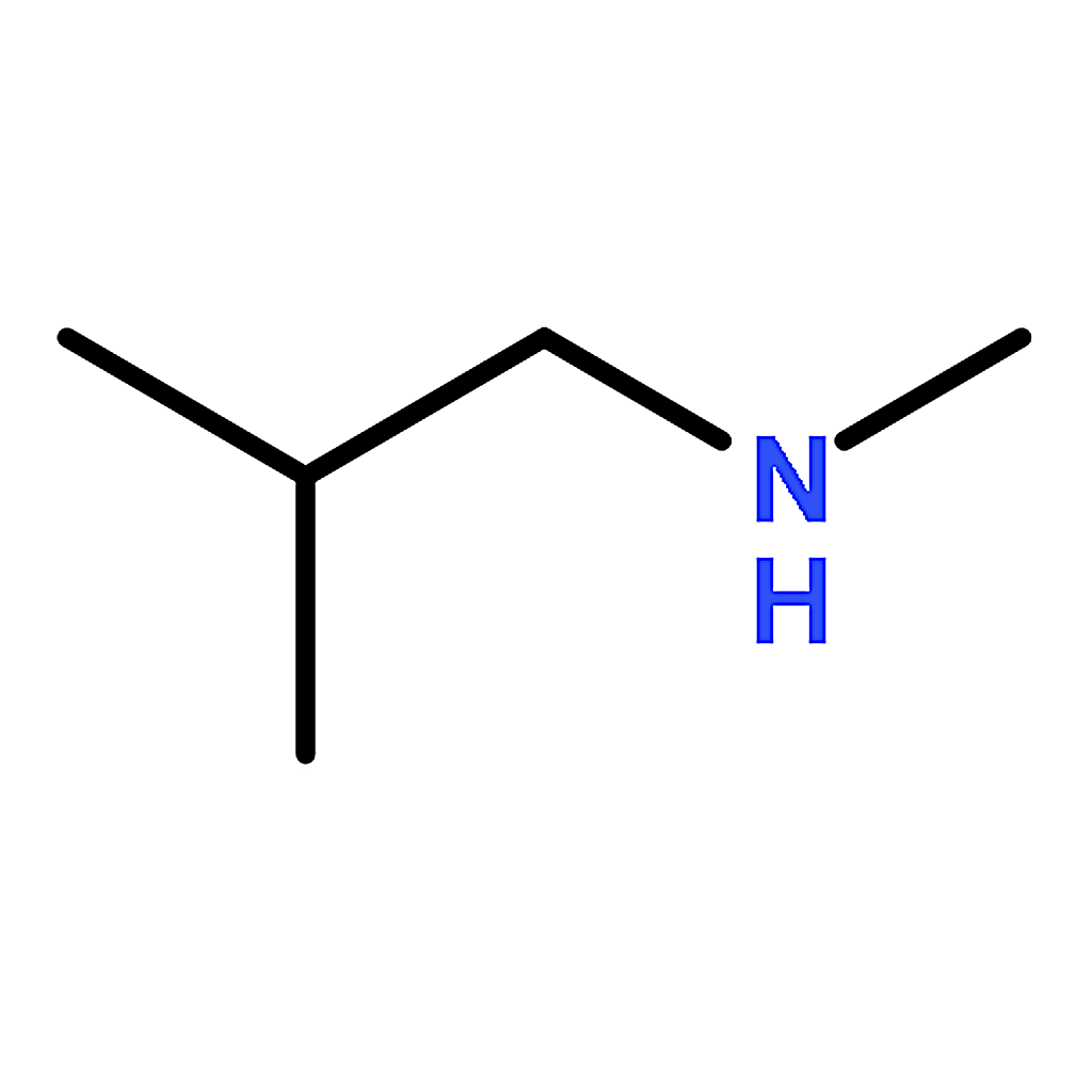 RHAWN <i>N</i>-Methylisobutylamine