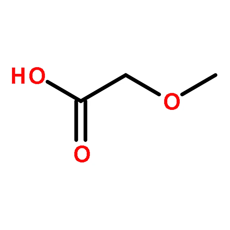 RHAWN Methoxyacetic acid