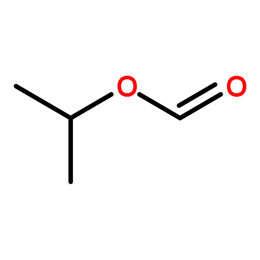 RHAWN Isopropyl formate