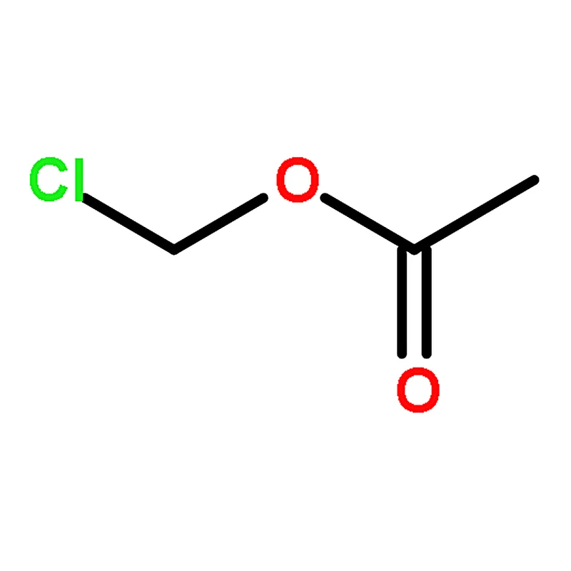 RHAWN Chloromethyl Acetate