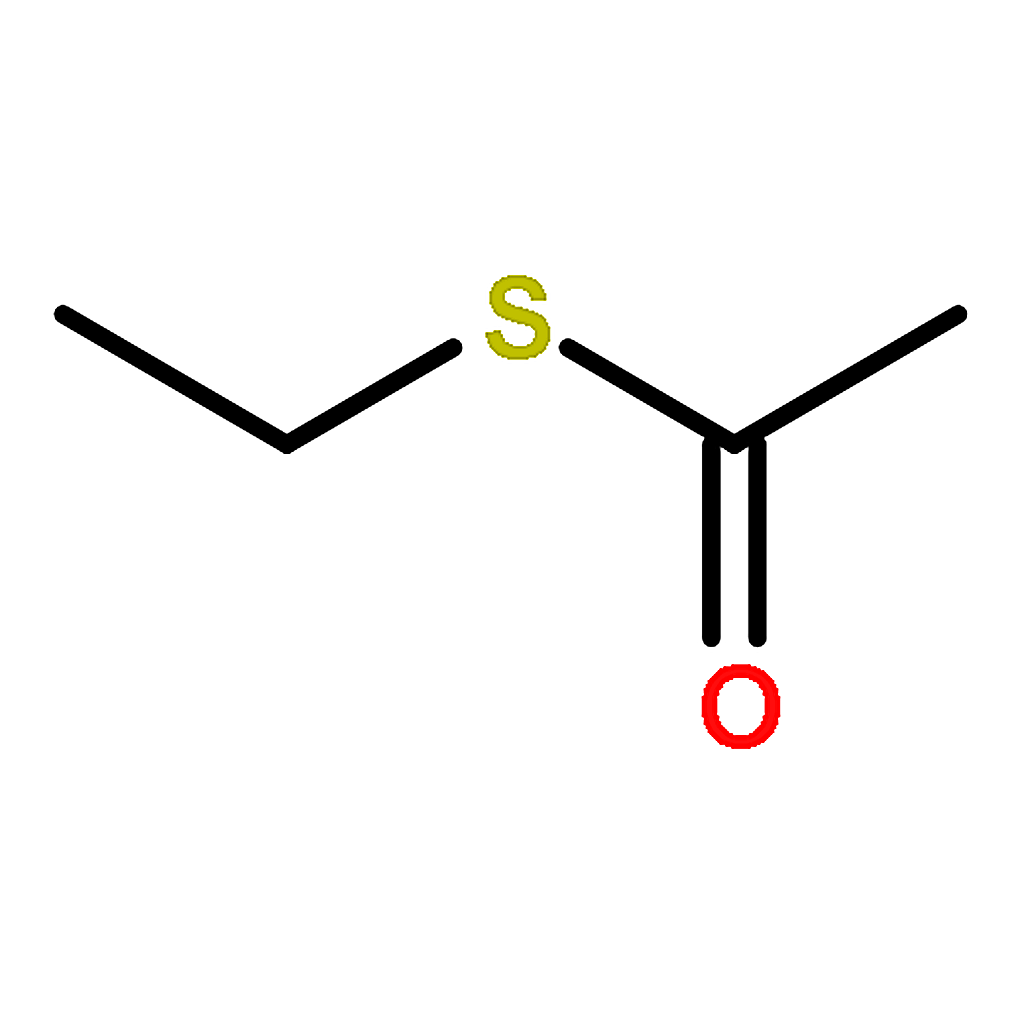 RHAWN Ethyl thioacetate
