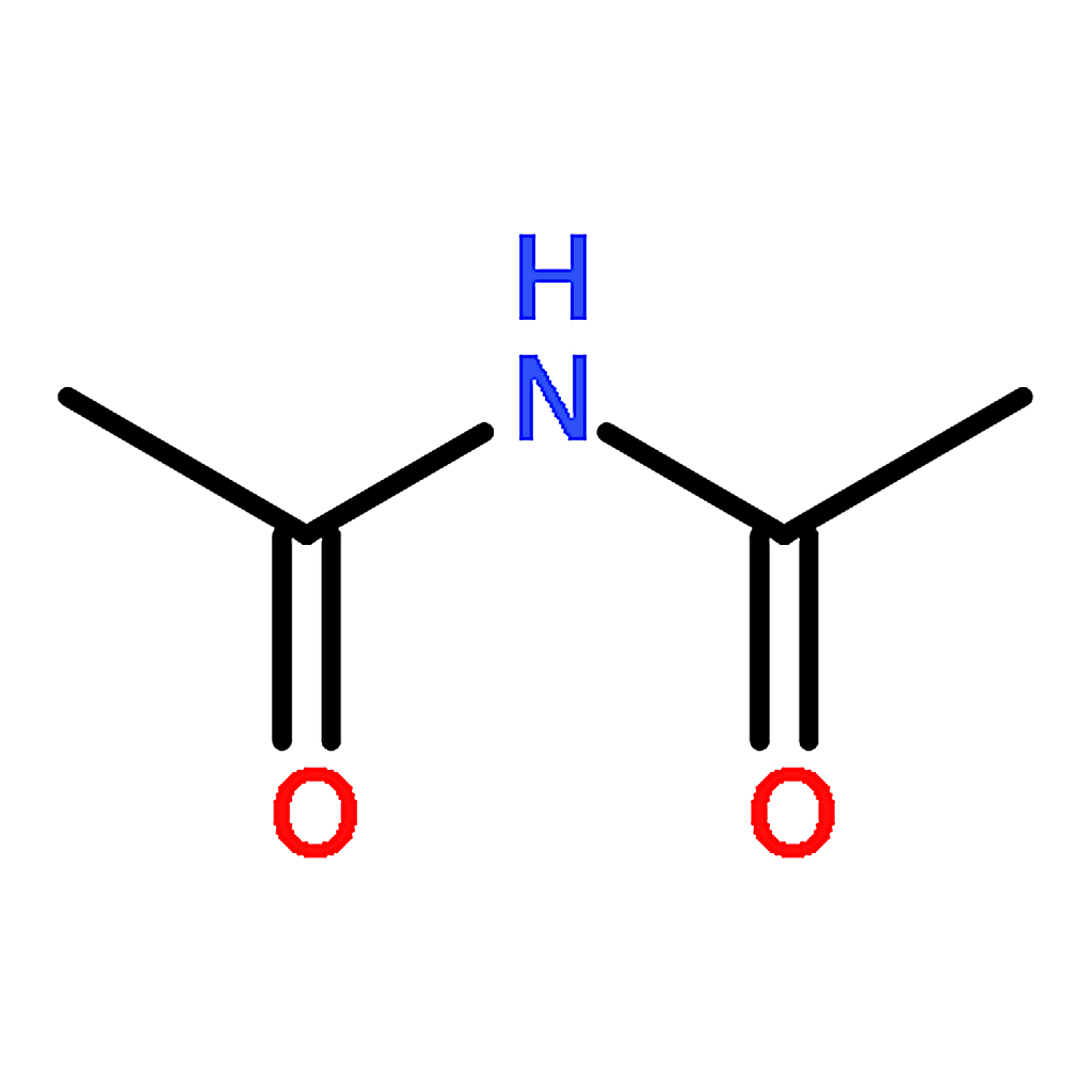 RHAWN N-Acetyl Acetamide