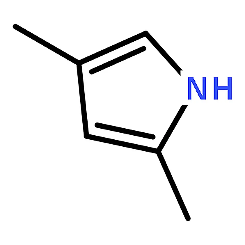 RHAWN 2,4-Dimethylpyrrole