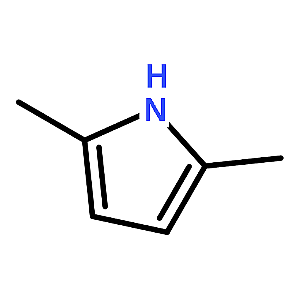 RHAWN 2,5-Dimethylpyrrole