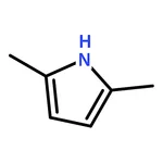 RHAWN 2,5-Dimethylpyrrole