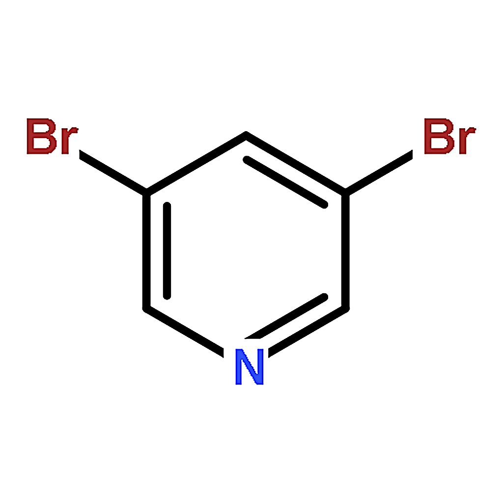 RHAWN 3,5-Dibromopyridine