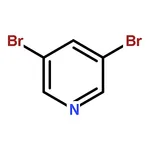 RHAWN 3,5-Dibromopyridine