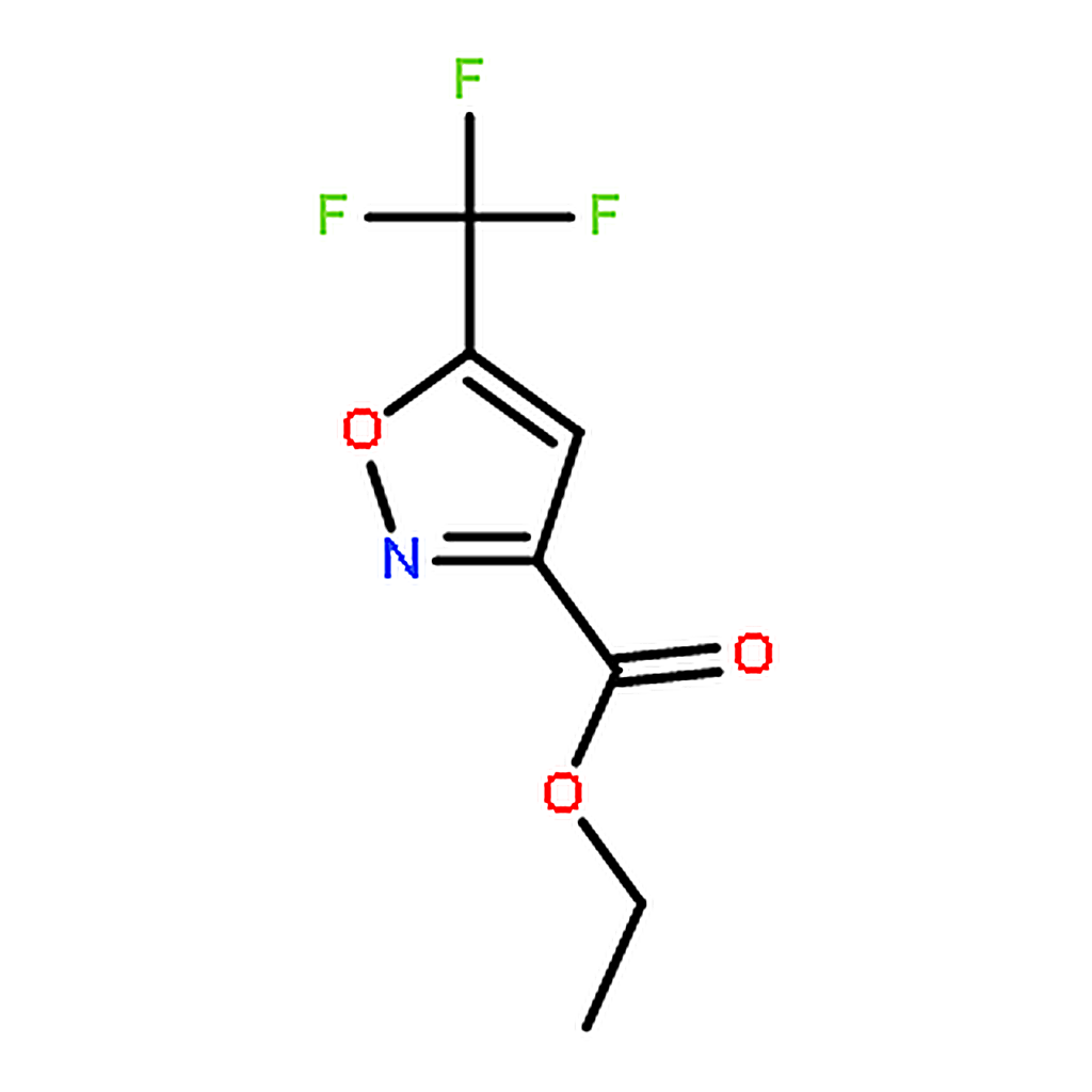 RHAWN Ethyl 5-(Trifluoromethyl)Isoxazole-3-Carboxylate