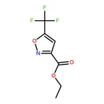 RHAWN Ethyl 5-(Trifluoromethyl)Isoxazole-3-Carboxylate