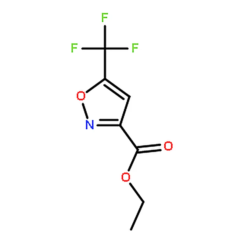 RHAWN Ethyl 5-(Trifluoromethyl)Isoxazole-3-Carboxylate