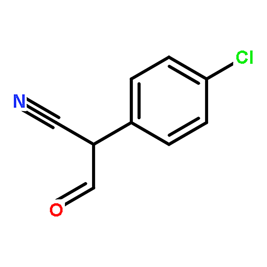 RHAWN 2-(4-Chlorophenyl)-3-oxopropanenitrile