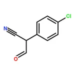 RHAWN 2-(4-Chlorophenyl)-3-oxopropanenitrile