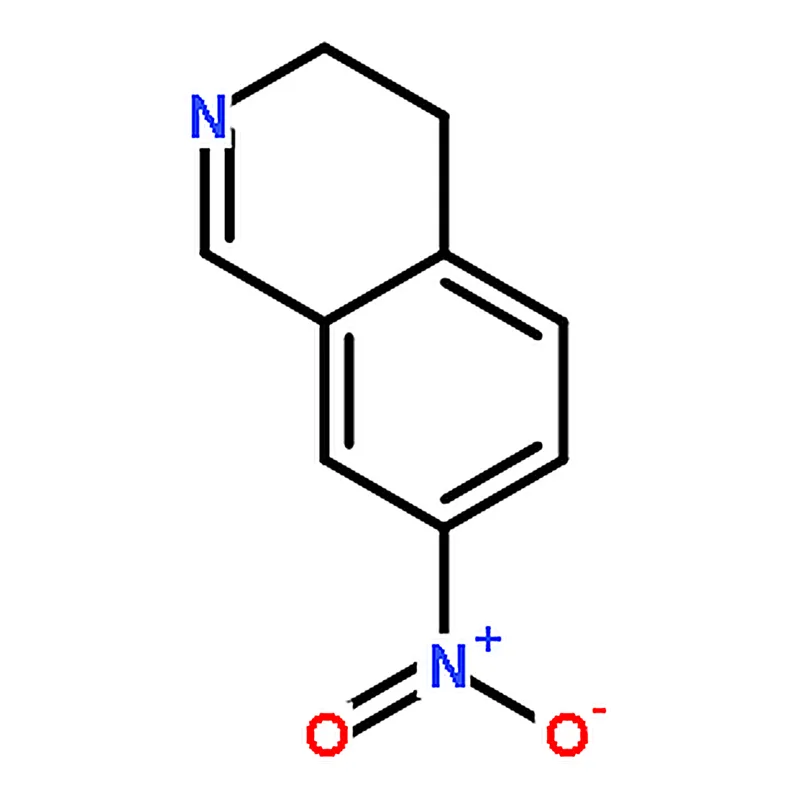 RHAWN 7-Nitro-3,4-dihydroisoquinoline