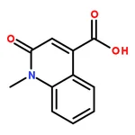 RHAWN 1-Methyl-2-oxo-1,2-dihydroquinoline-4-carboxylic acid