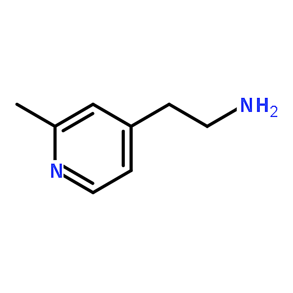 RHAWN 2-(2-Methylpyridin-4-yl)ethanamine