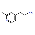 RHAWN 2-(2-Methylpyridin-4-yl)ethanamine