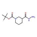 RHAWN 1-BOC-NIPECOTIC ACID HYDRAZIDE