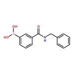 RHAWN 3-(Benzylcarbamoyl)benzeneboronic acid