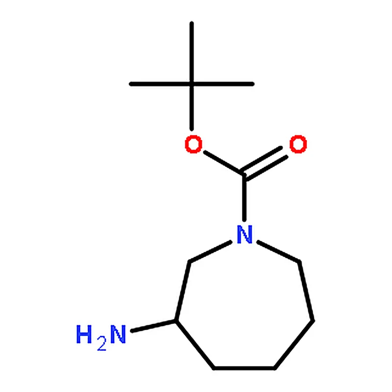 RHAWN (S)-tert-Butyl 3-aminoazepane-1-carboxylate