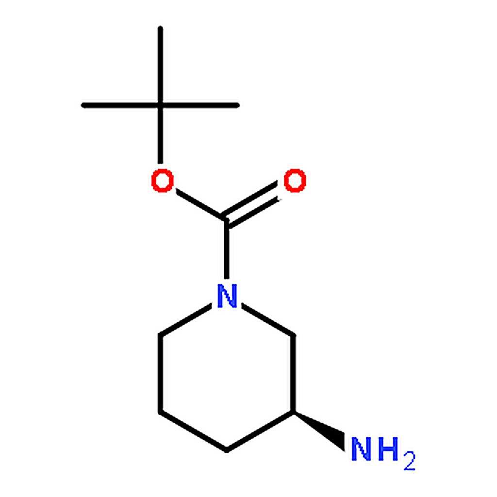 RHAWN (S)-(+)-3-Amino-1-Boc-piperidine