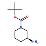 RHAWN (S)-(+)-3-Amino-1-Boc-piperidine