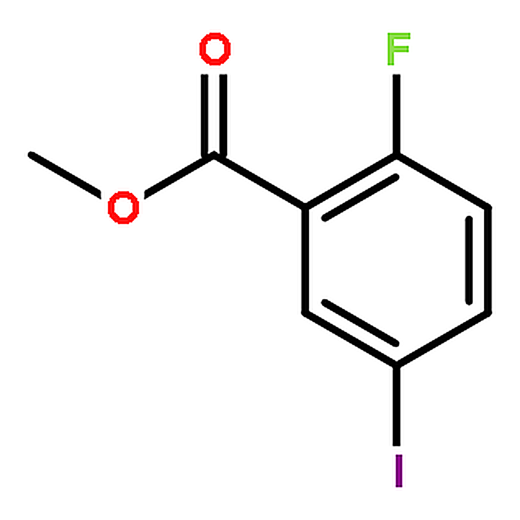 RHAWN Methyl 2-Fluoro-5-iodobenzoate