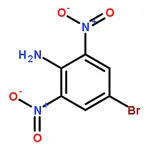 RHAWN 4-Bromo-2,6-dinitroaniline
