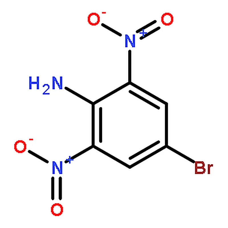 RHAWN 4-Bromo-2,6-dinitroaniline