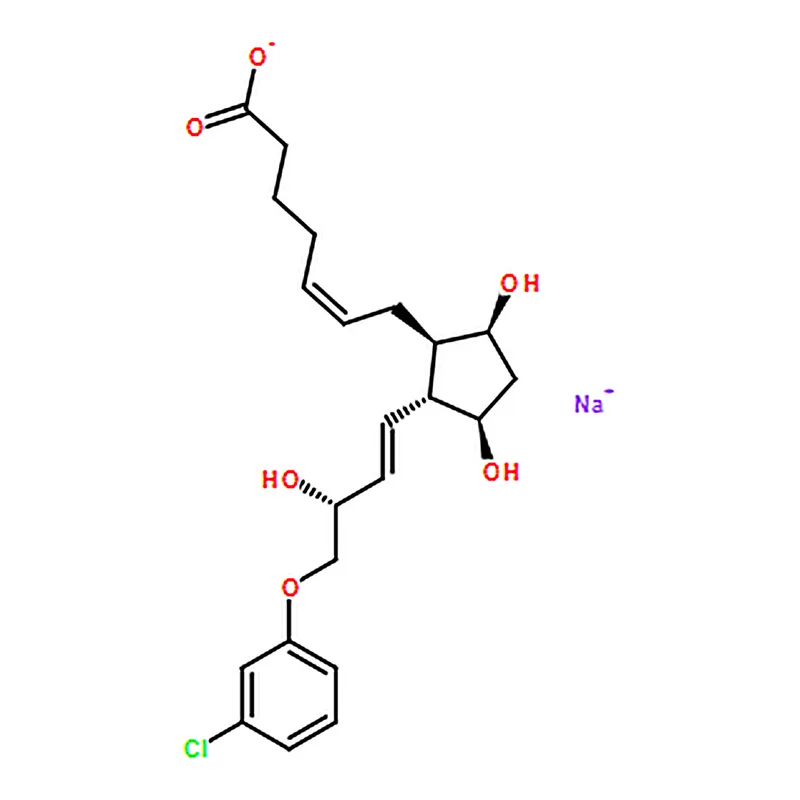 RHAWN (+)-Cloprostenol sodium salt
